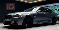 بی ئێم دەبڵیو سیریەس 5